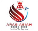 Arab Asian services