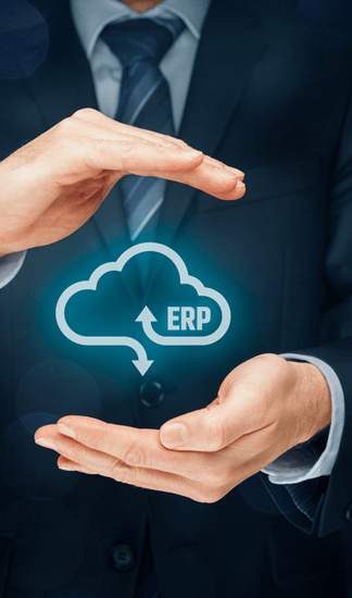 ERP Service