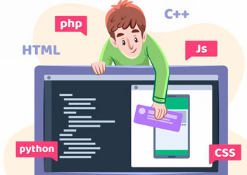 Python web development