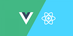 Vue.js vs React