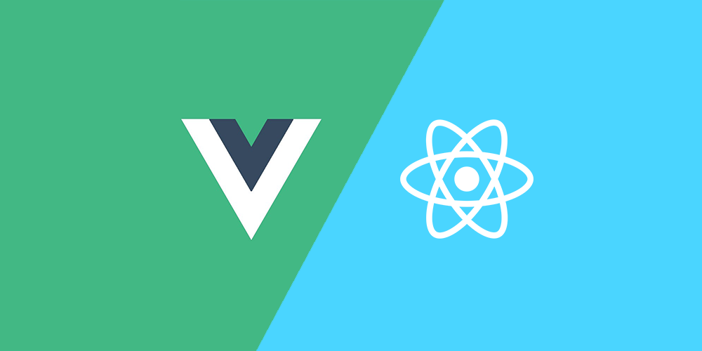 Vue.js vs React