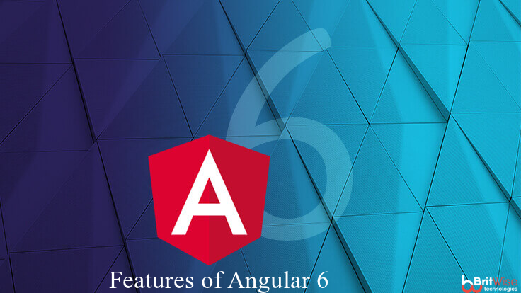 Angular on sale 6 java