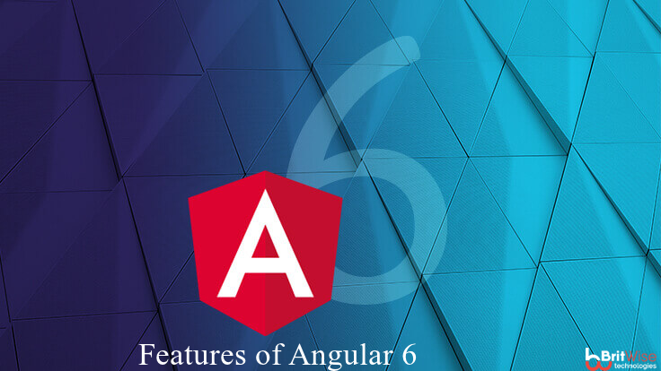 Angular 6 Features