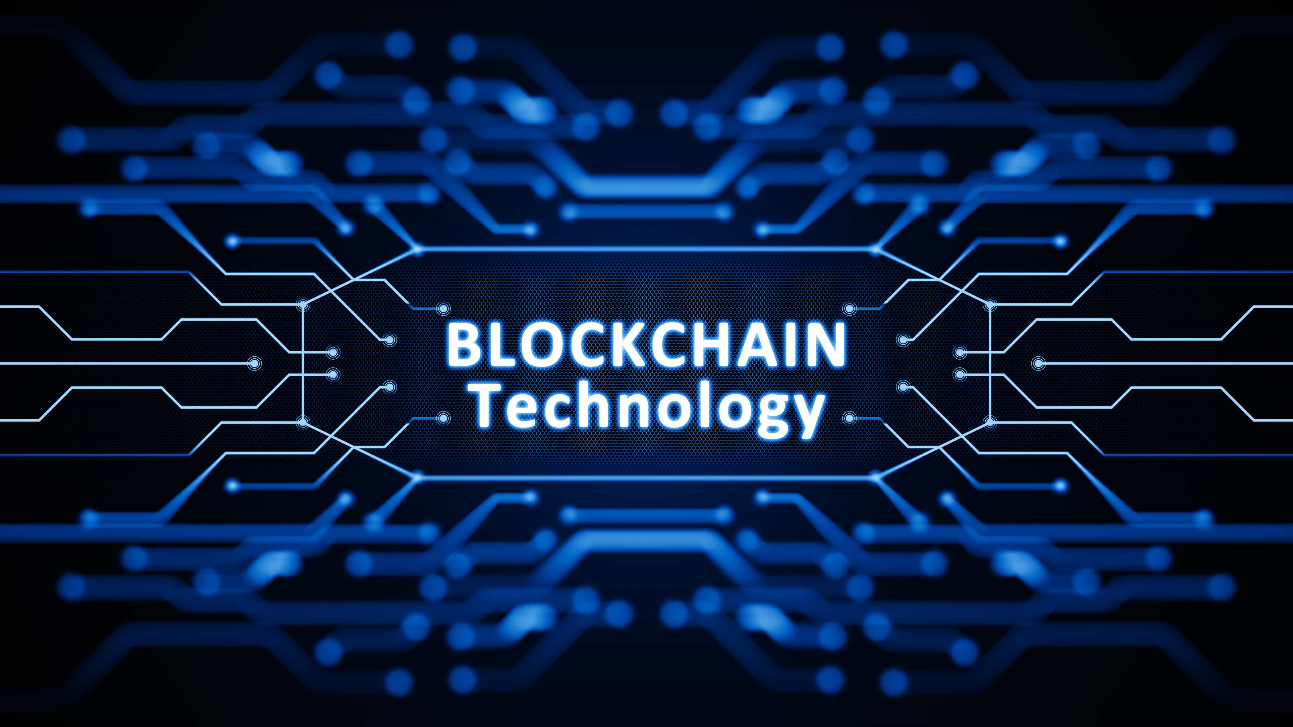 Blockchain Technology Cryptocurrency