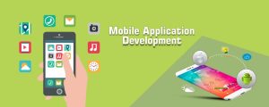 android & iOS app development services